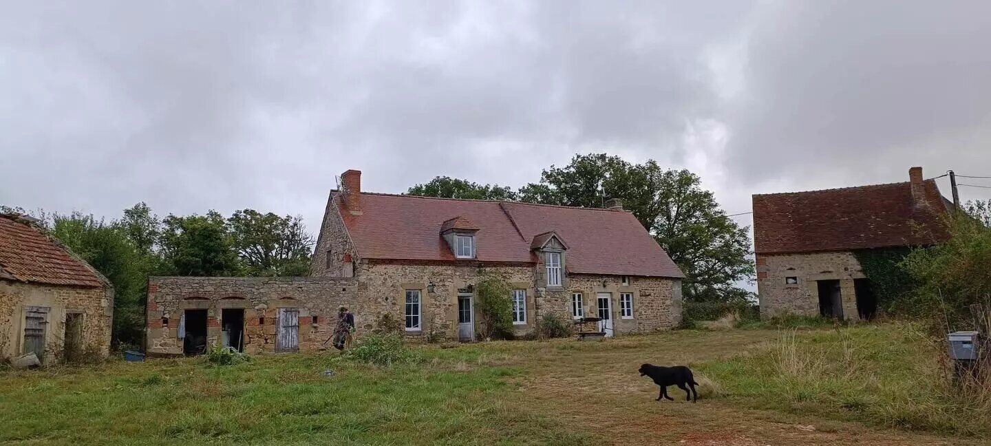 Maison à vendre, 181m², Deux-Chaises