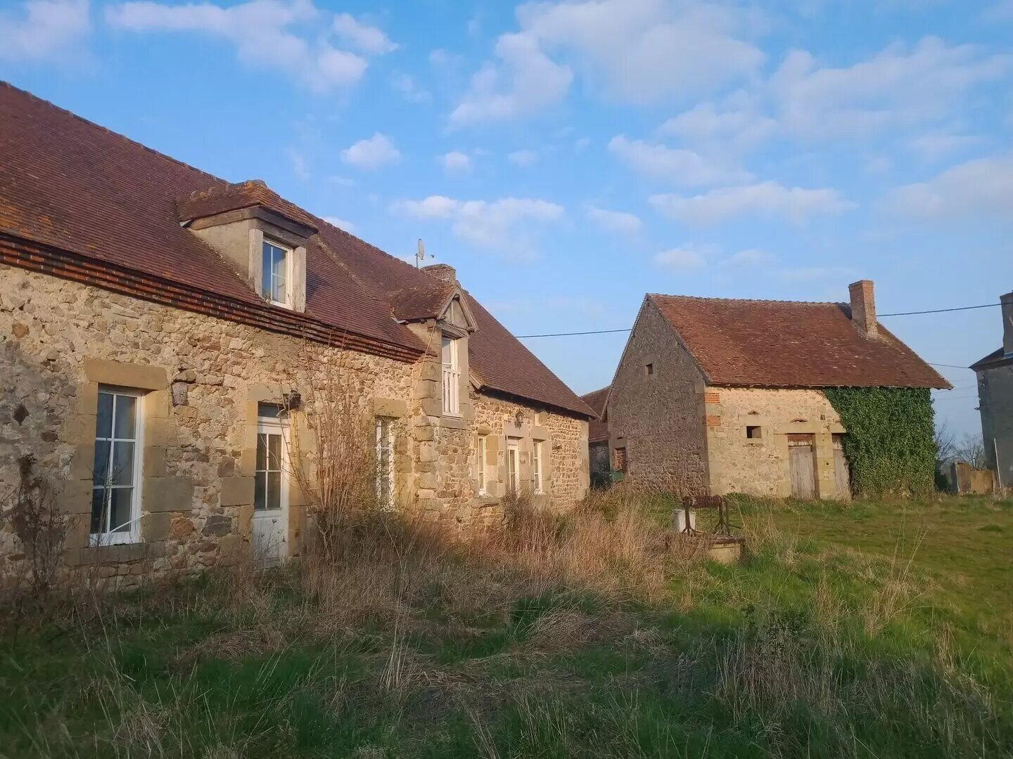 Maison à vendre, 181m², Deux-Chaises