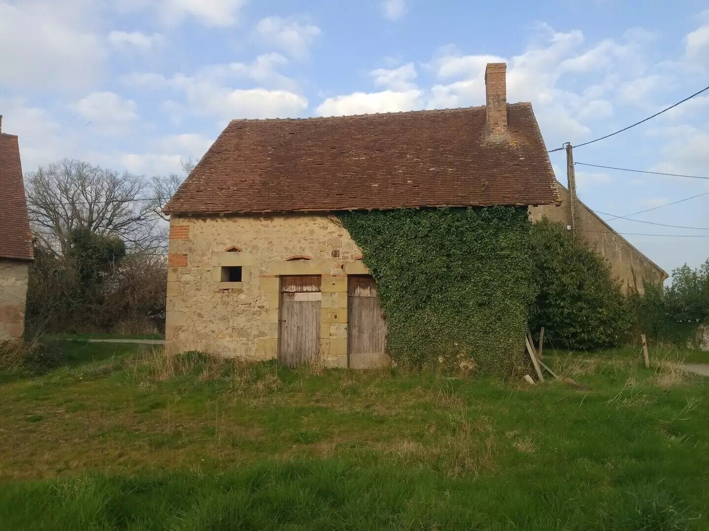 Maison à vendre, 181m², Deux-Chaises