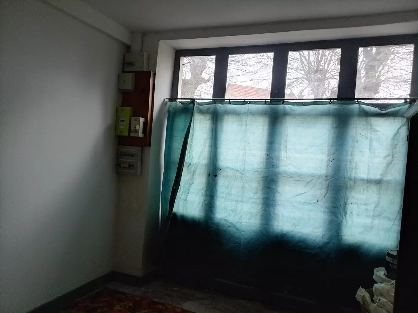Maison à vendre, 124m², Lalizolle