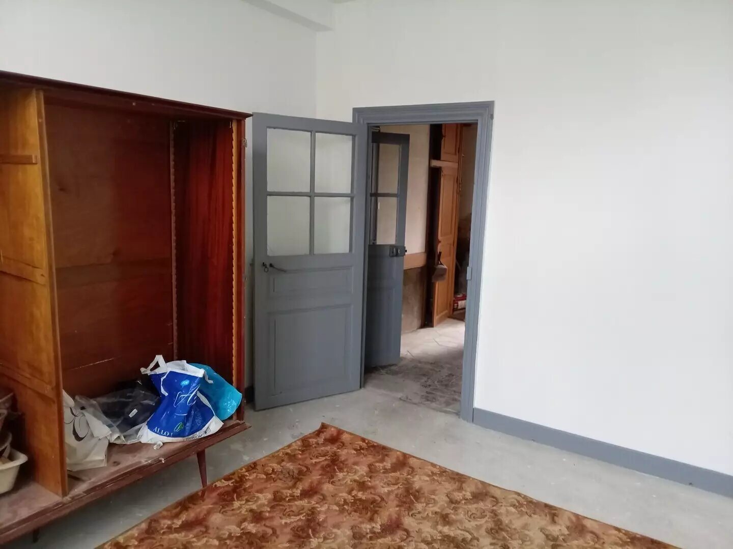 Maison à vendre, 124m², Lalizolle