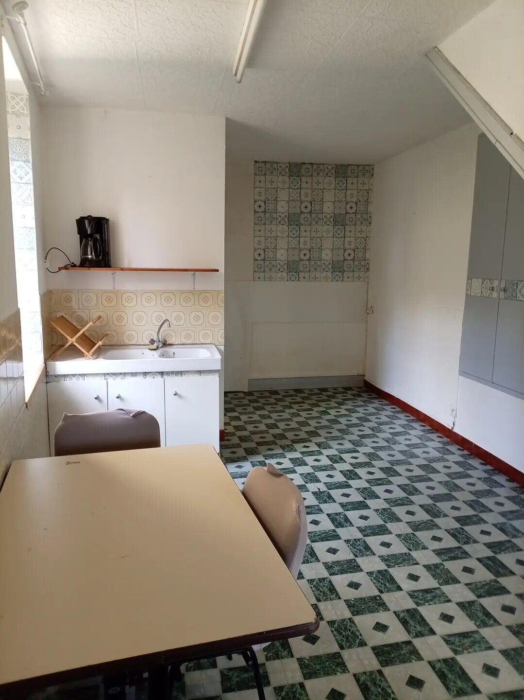 Maison à vendre, 194m², Saint-Eloy-les-Mines