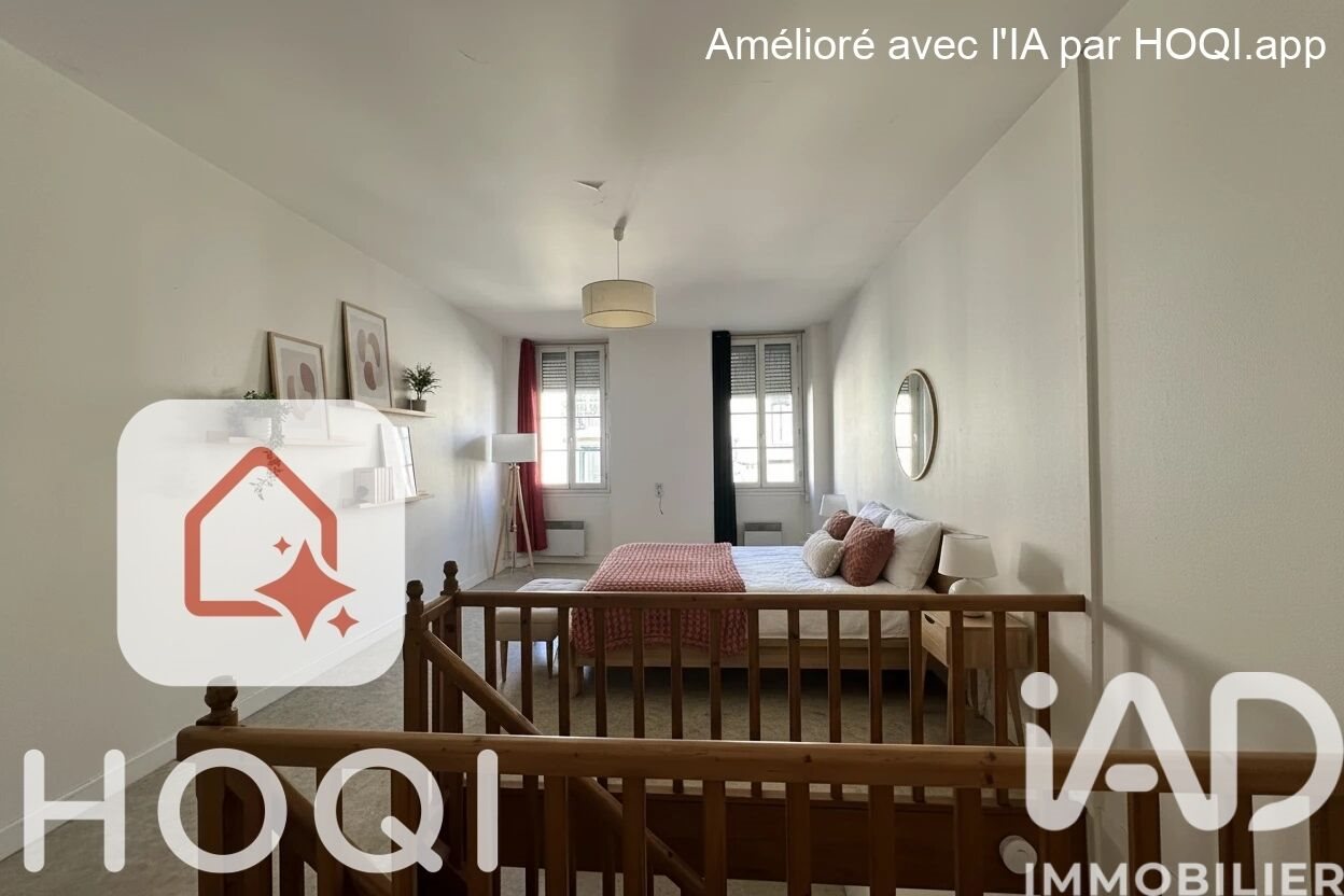 Appartement à vendre, 63m², Villeneuve-sur-Lot