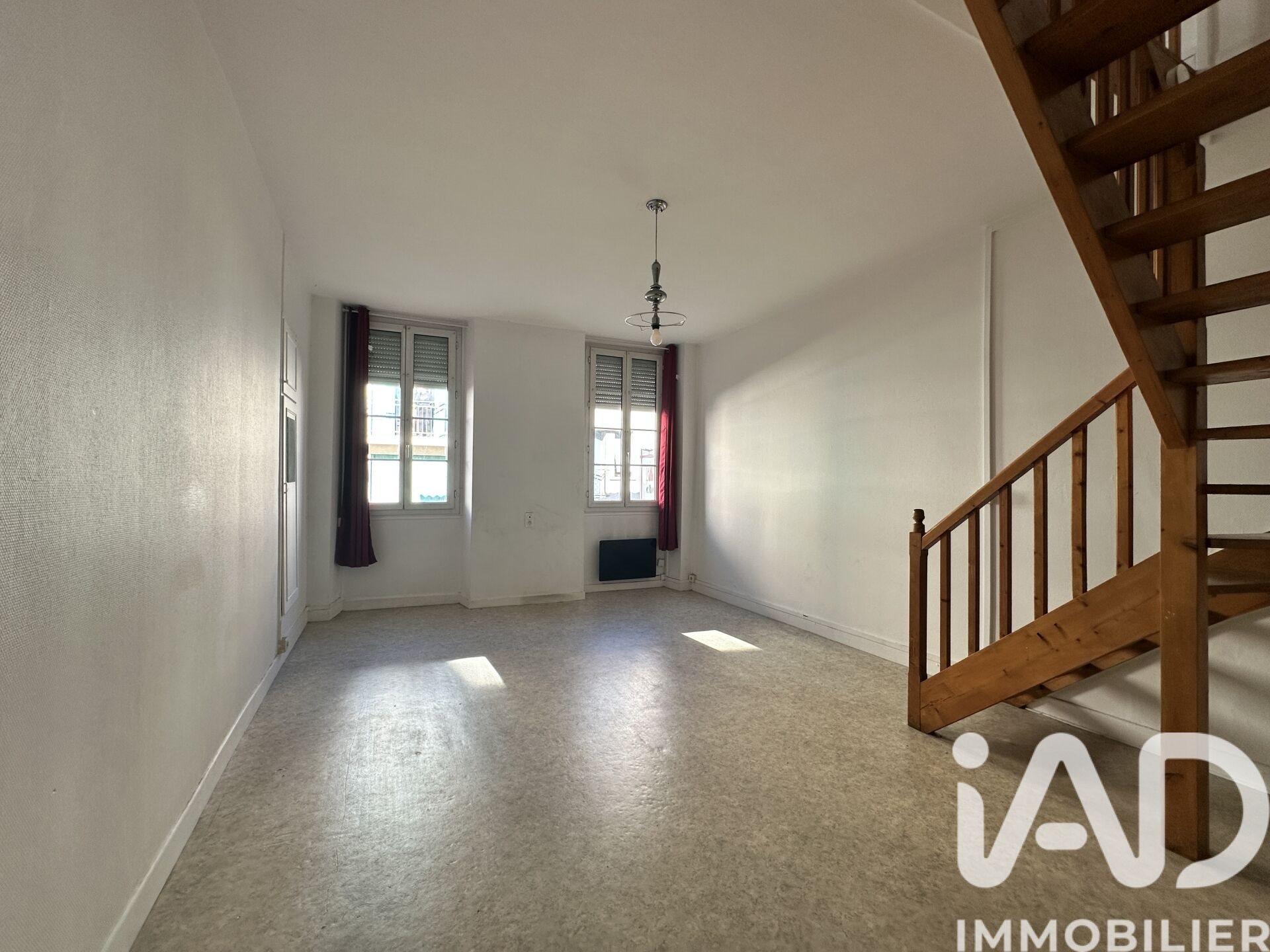 Appartement à vendre, 63m², Villeneuve-sur-Lot