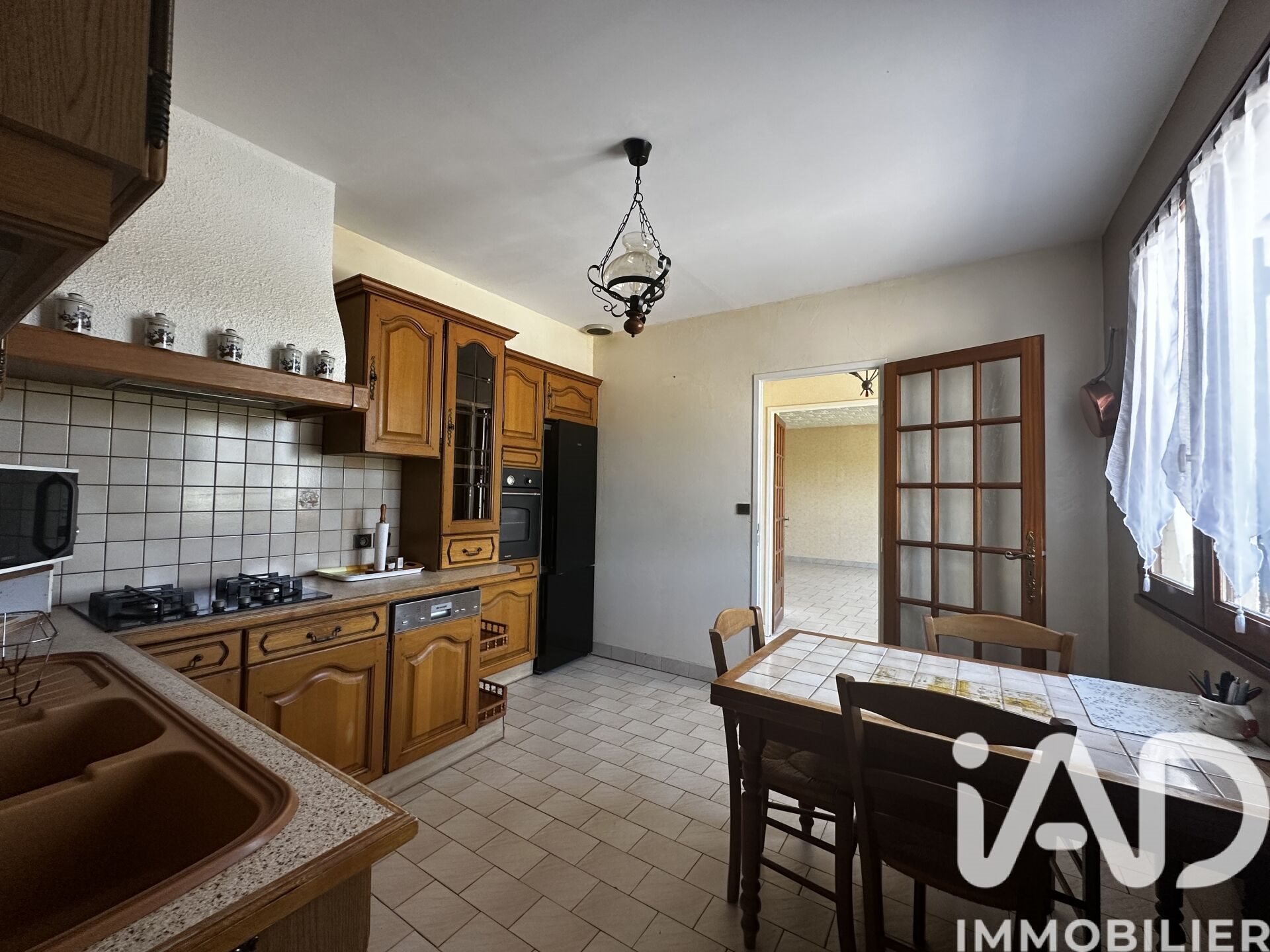 Maison à vendre, 77m², Bias