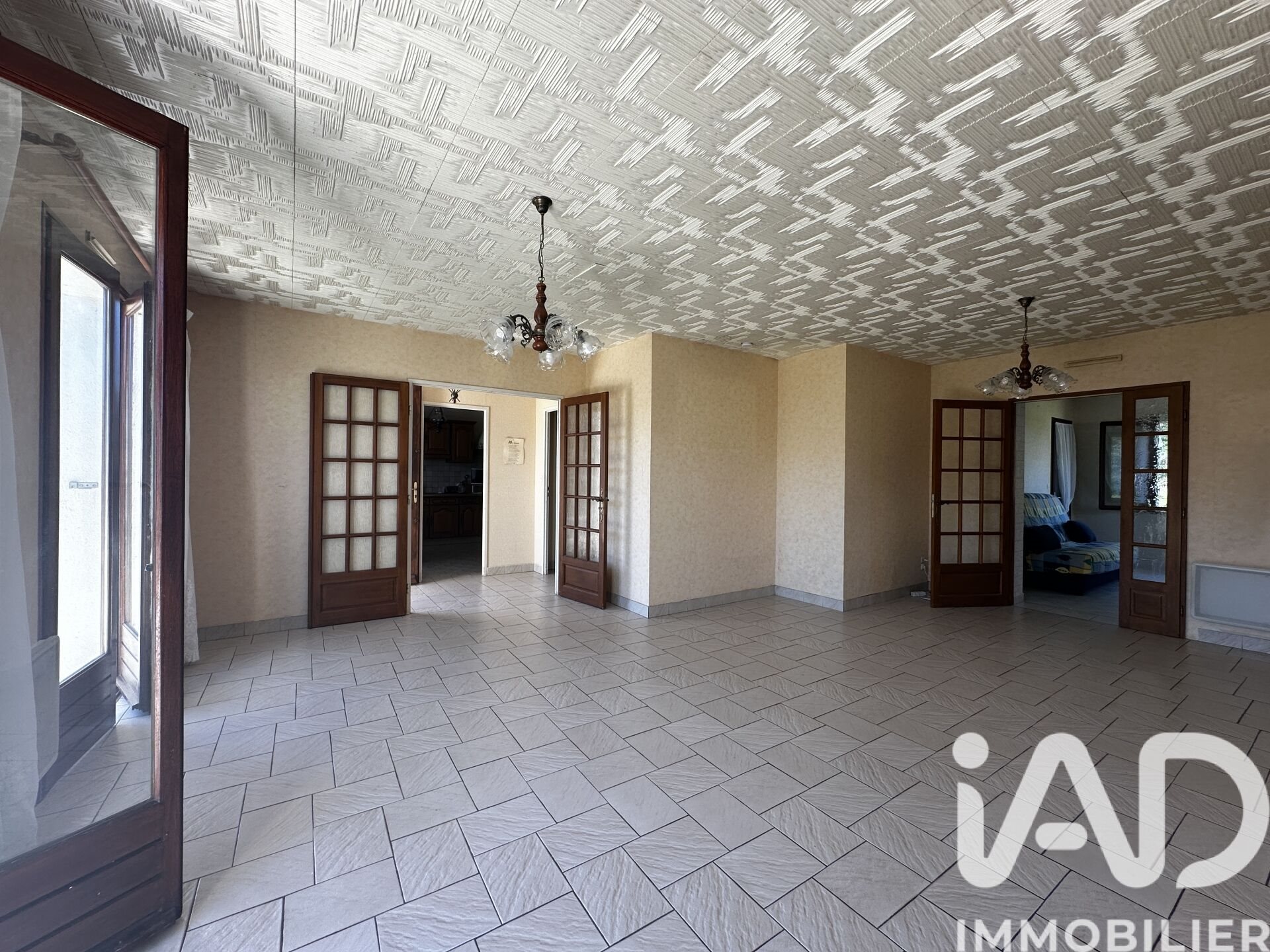 Maison à vendre, 77m², Bias