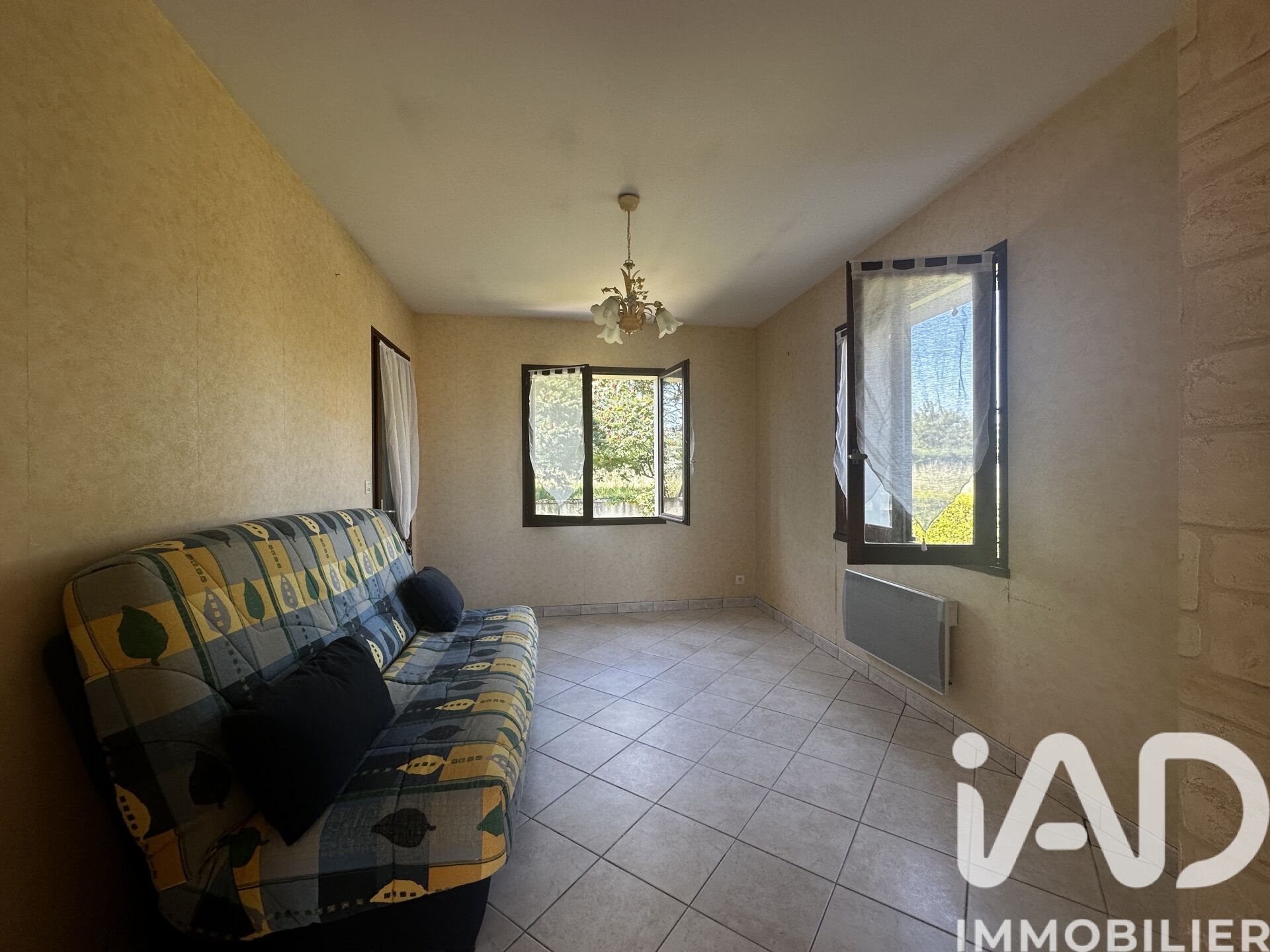Maison à vendre, 77m², Bias