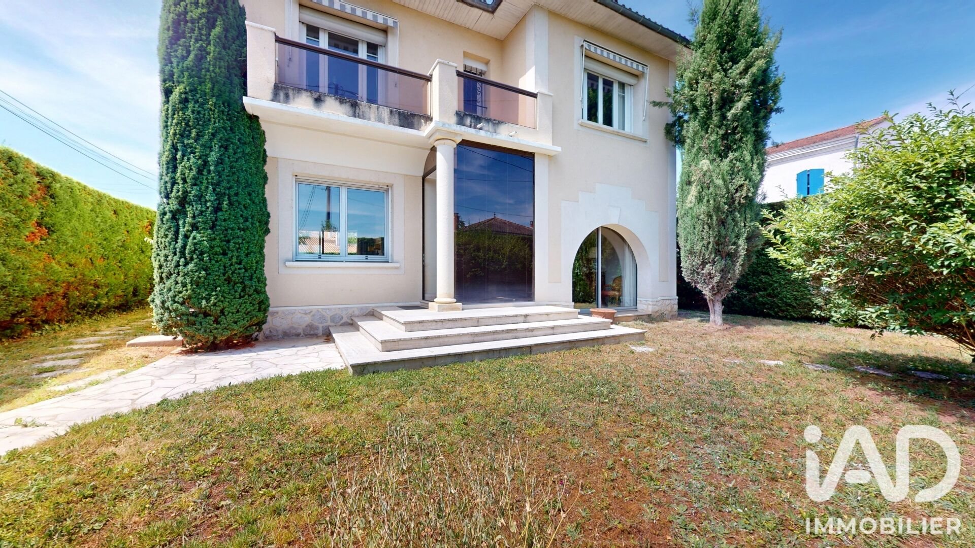 Maison à vendre, 136m², Villeneuve-sur-Lot