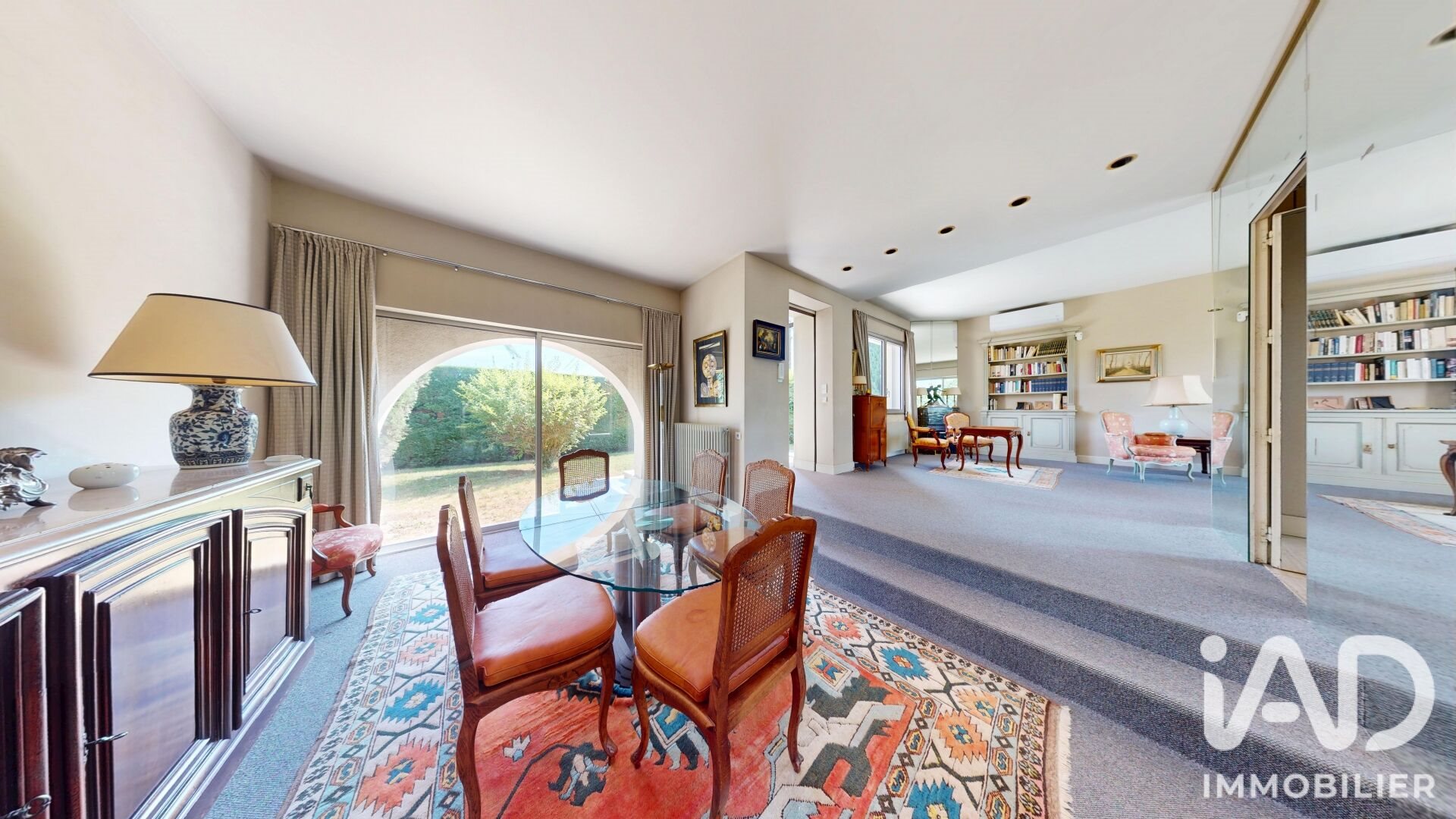Maison à vendre, 136m², Villeneuve-sur-Lot