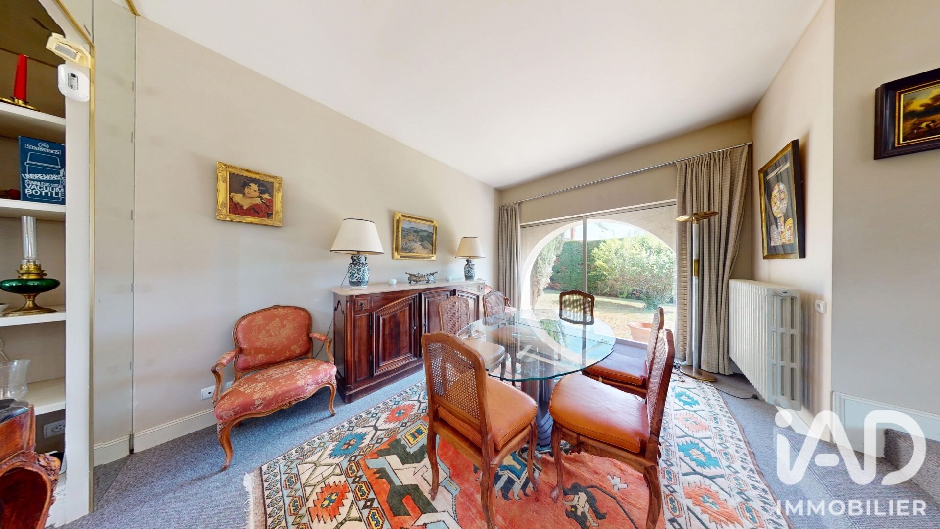 Maison à vendre, 136m², Villeneuve-sur-Lot
