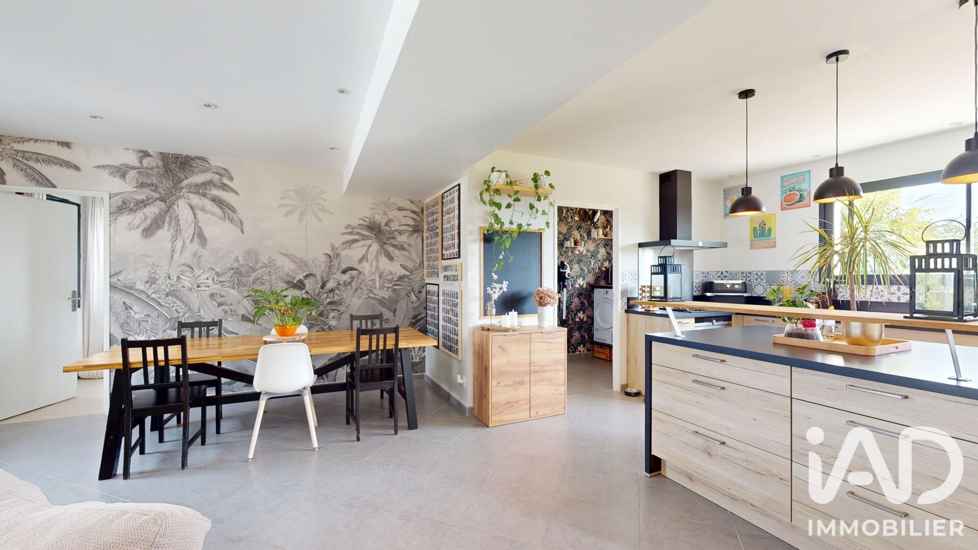 Maison à vendre, 116m², Sainte-Colombe-de-Villeneuve