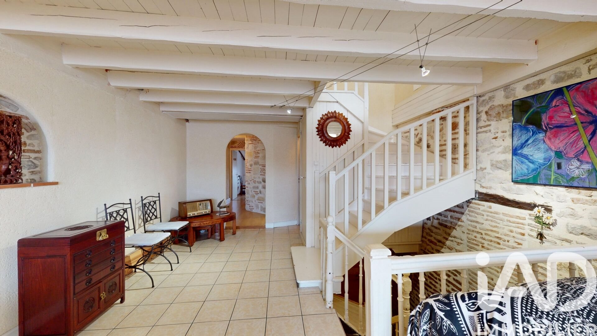 Appartement à vendre, 90m², Villeneuve-sur-Lot