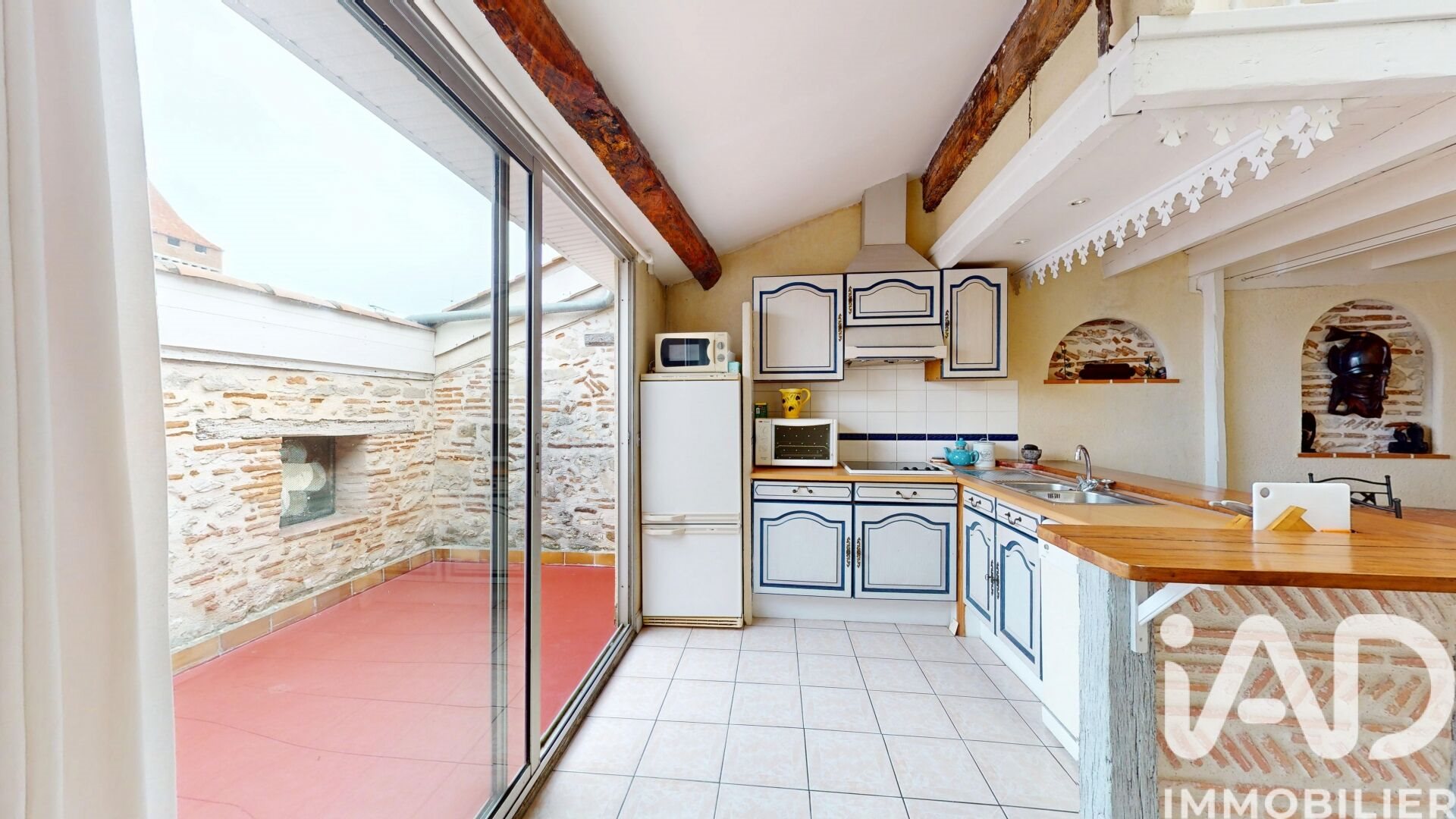 Appartement à vendre, 90m², Villeneuve-sur-Lot