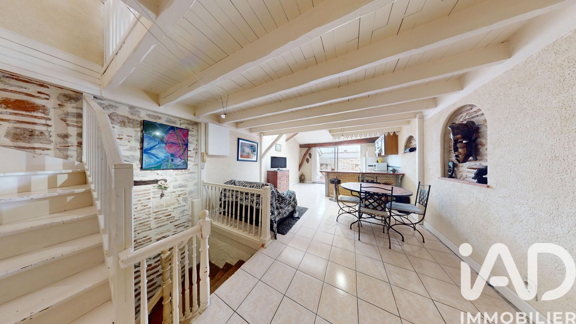 Appartement à vendre, 90m², Villeneuve-sur-Lot