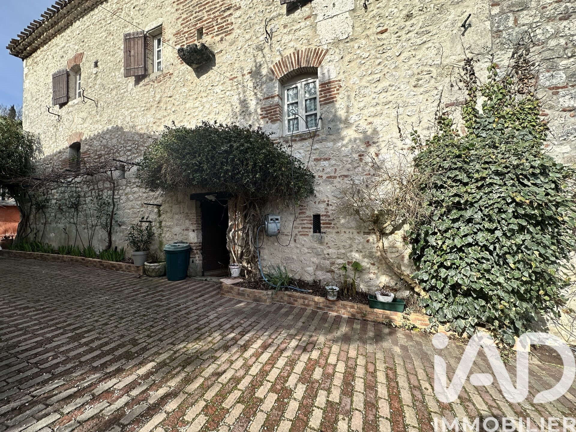 Maison à vendre, 235m², Penne-d'Agenais