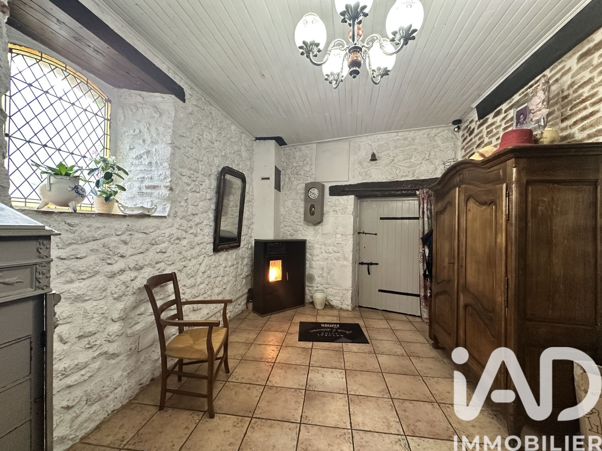 Maison à vendre, 235m², Penne-d'Agenais