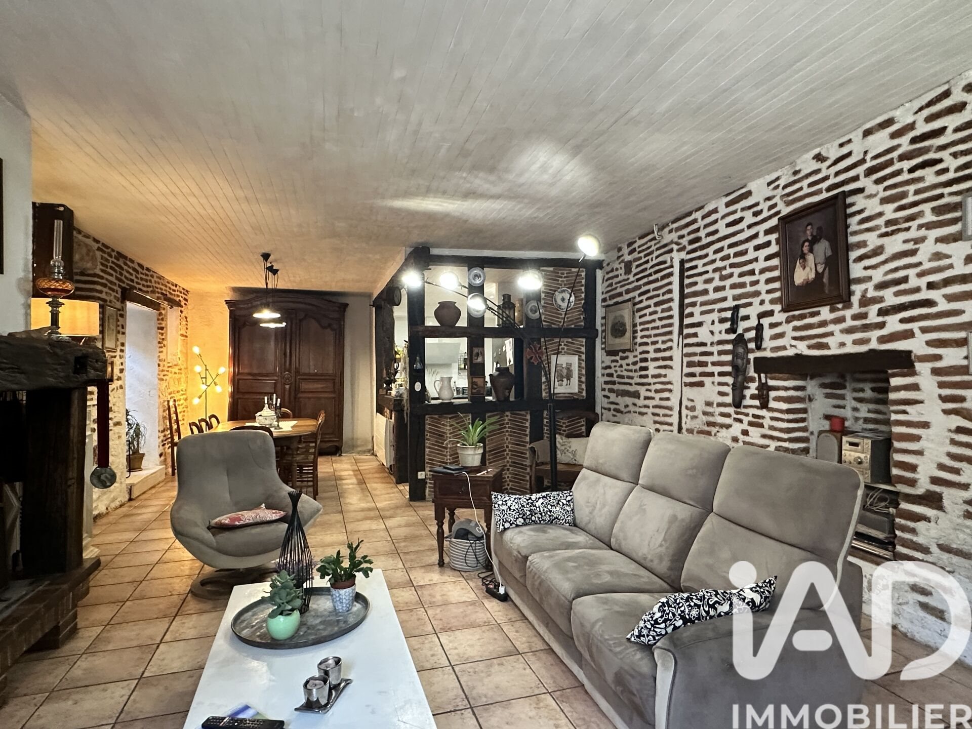 Maison à vendre, 235m², Penne-d'Agenais