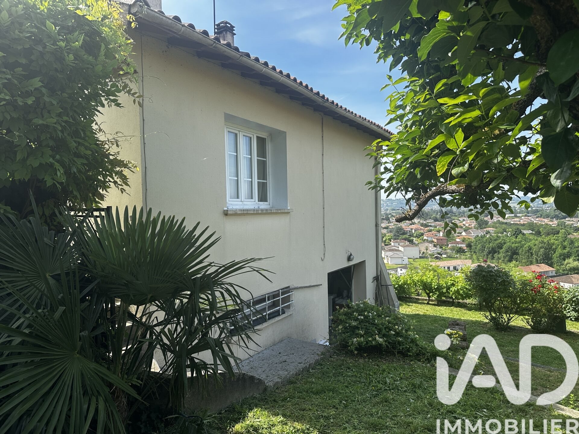Maison à vendre, 106m², Villeneuve-sur-Lot