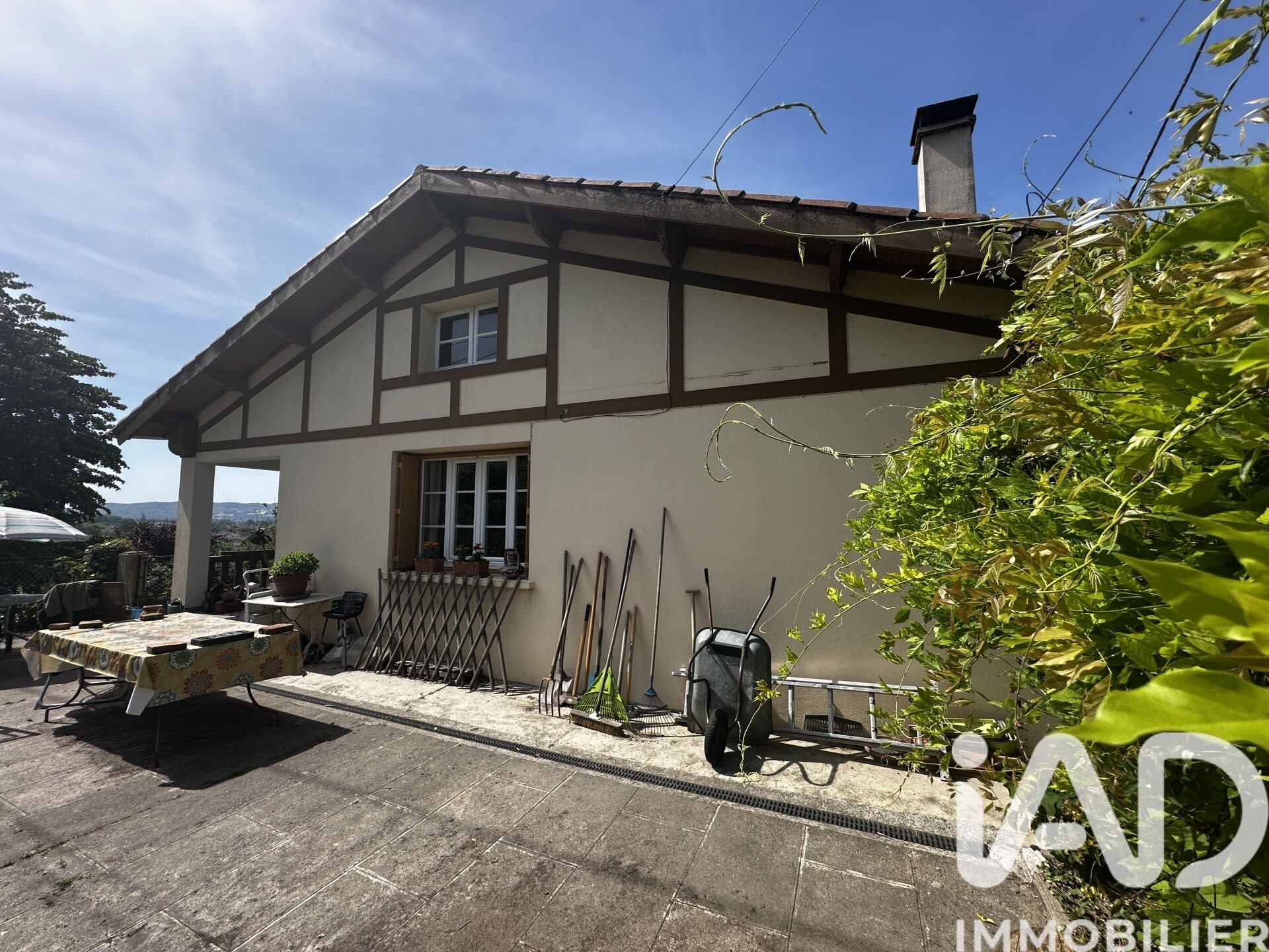 Maison à vendre, 106m², Villeneuve-sur-Lot
