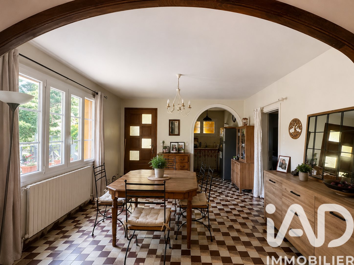 Maison à vendre, 106m², Villeneuve-sur-Lot