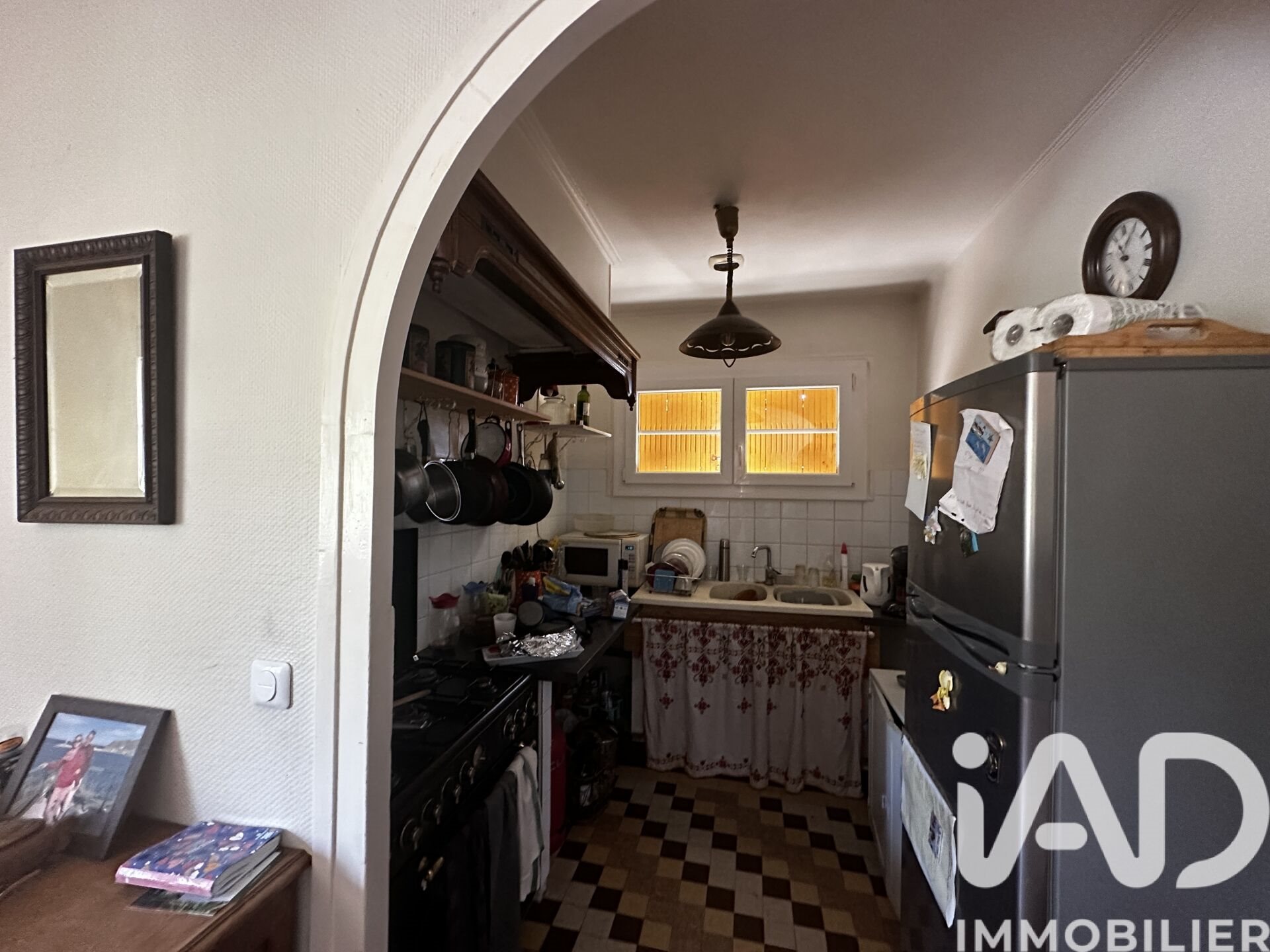 Maison à vendre, 106m², Villeneuve-sur-Lot