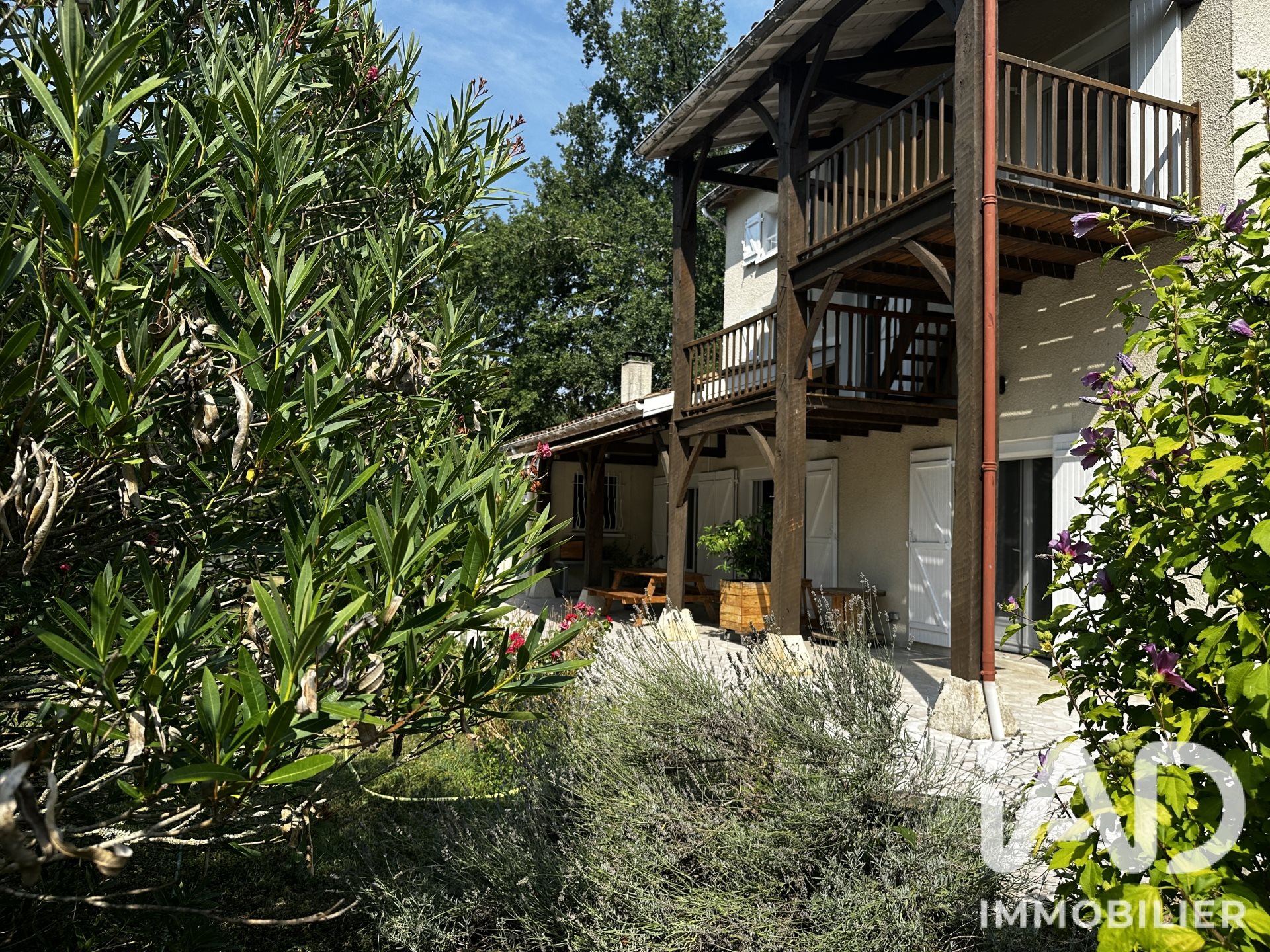 Maison à vendre, 162m², Villeneuve-sur-Lot