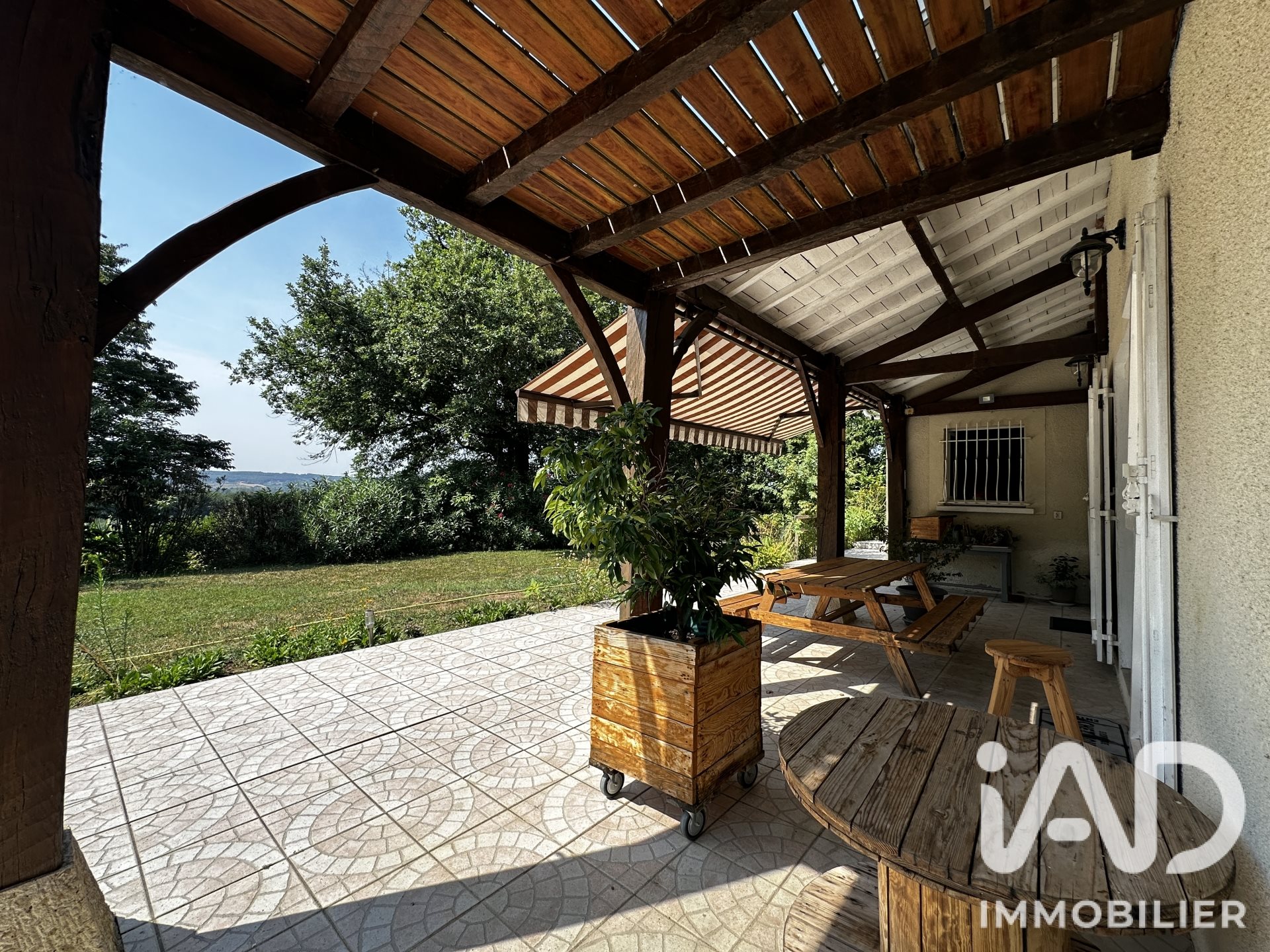 Maison à vendre, 162m², Villeneuve-sur-Lot