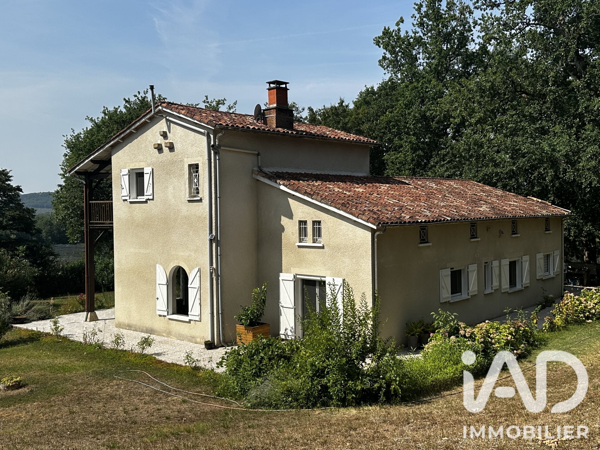 Maison à vendre, 162m², Villeneuve-sur-Lot