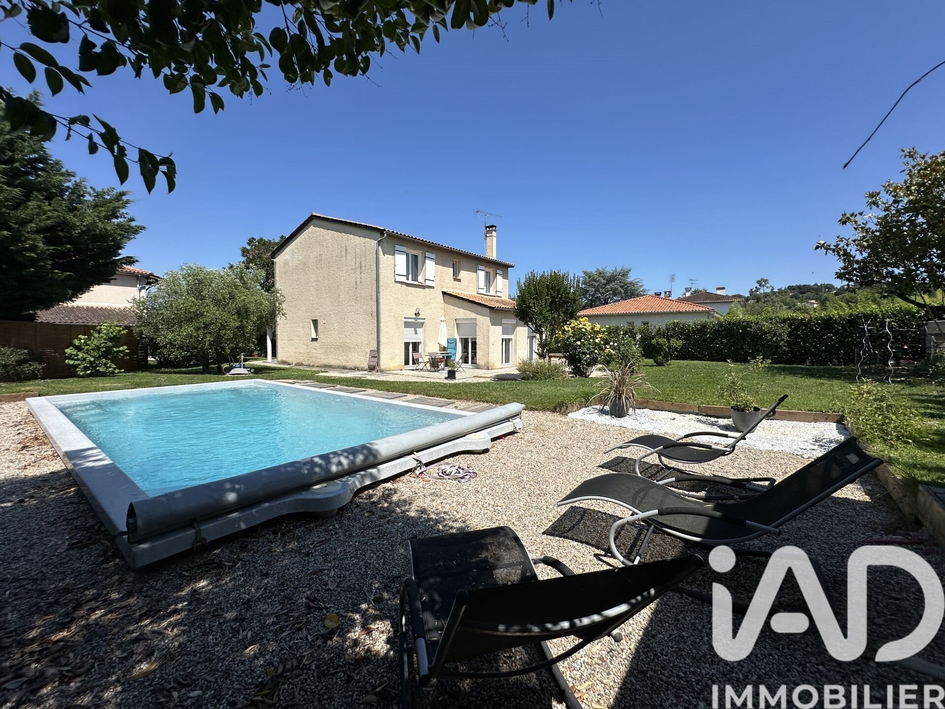 Maison à vendre, 150m², Villeneuve-sur-Lot