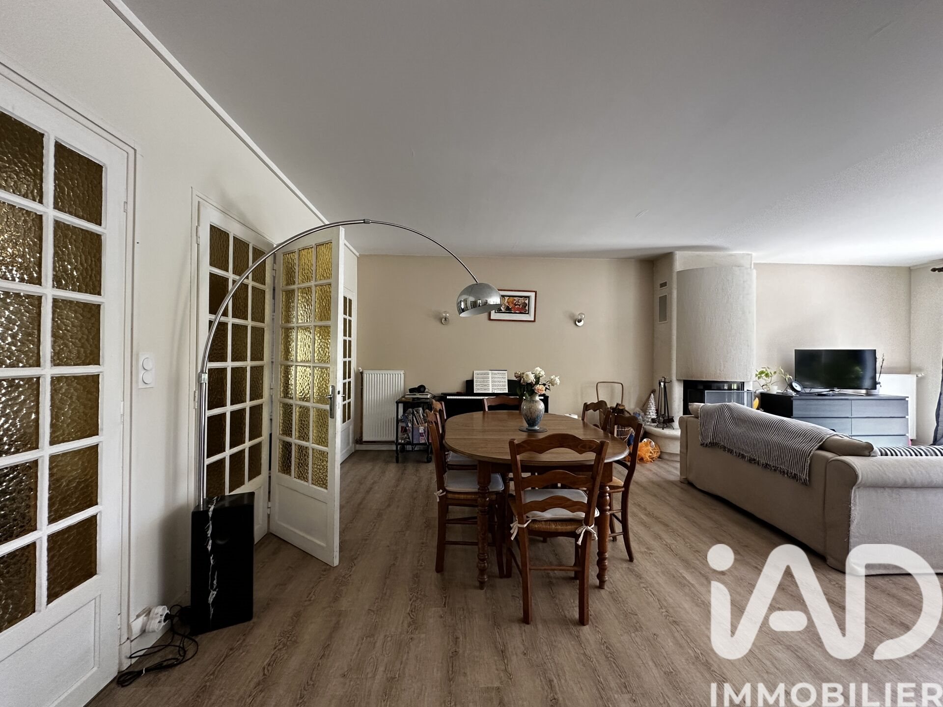 Maison à vendre, 150m², Villeneuve-sur-Lot
