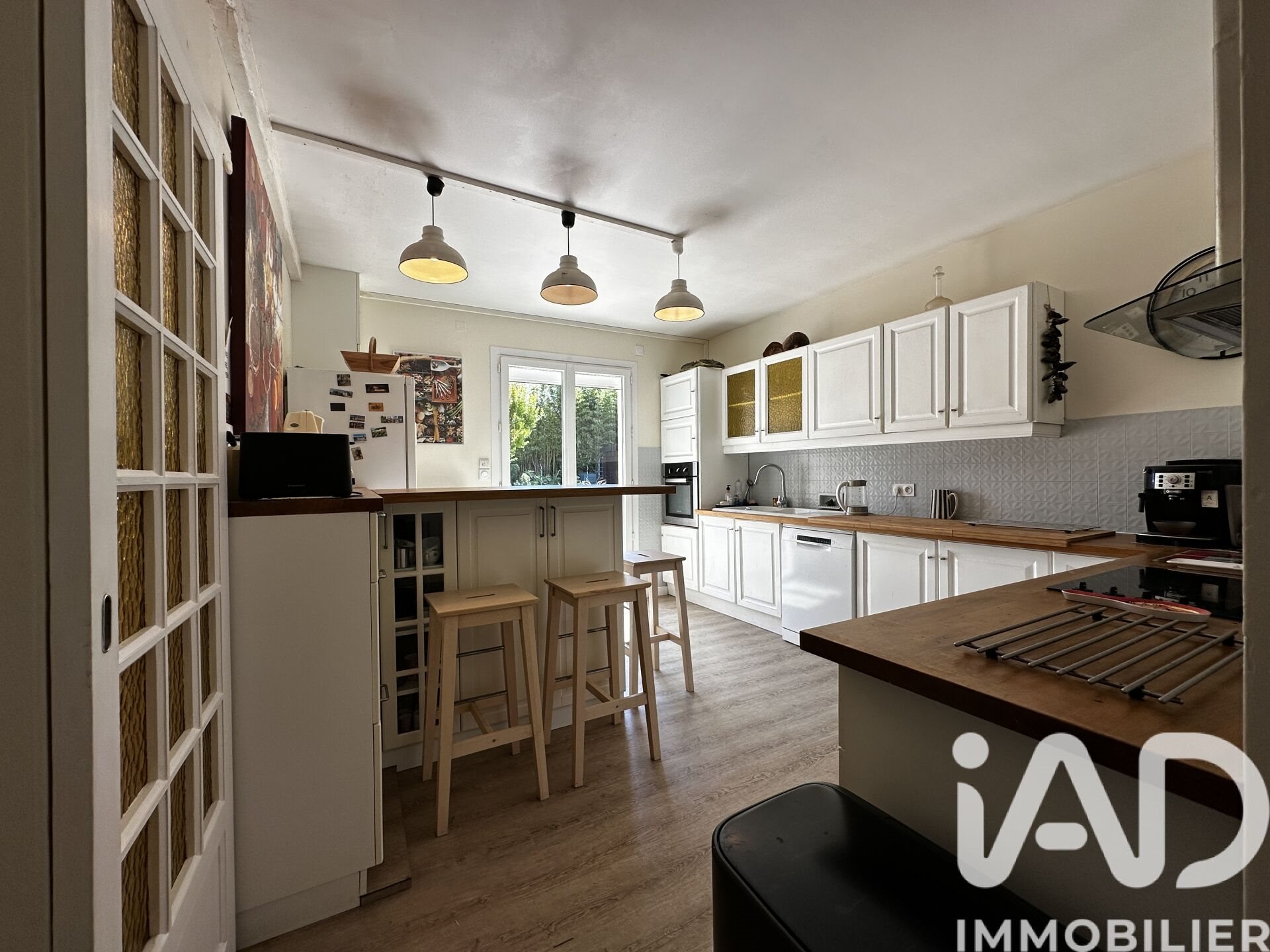 Maison à vendre, 150m², Villeneuve-sur-Lot