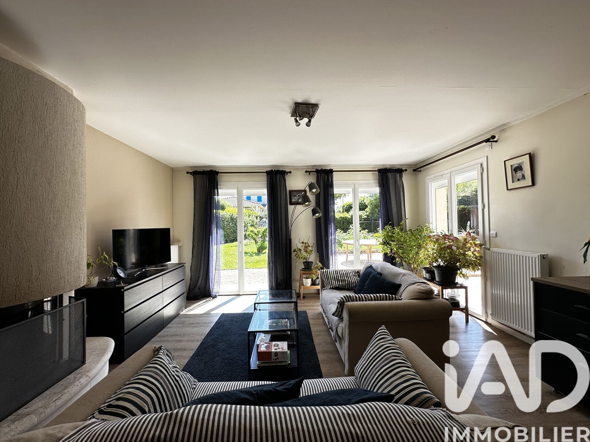Maison à vendre, 150m², Villeneuve-sur-Lot