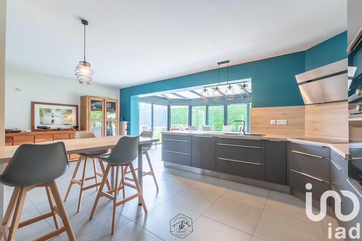 Maison à vendre, 165m², Tellancourt