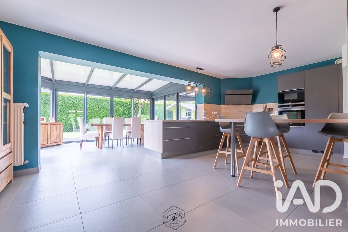 Maison à vendre, 165m², Tellancourt
