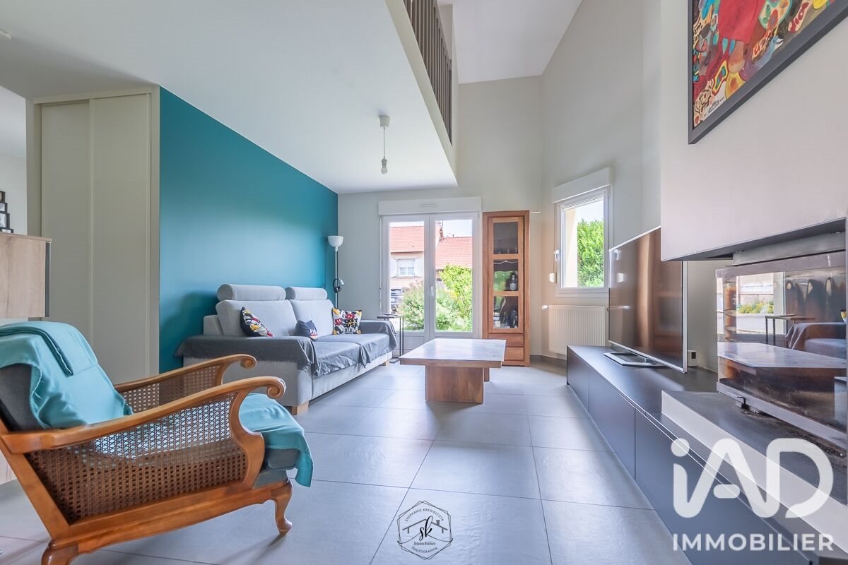 Maison à vendre, 165m², Tellancourt