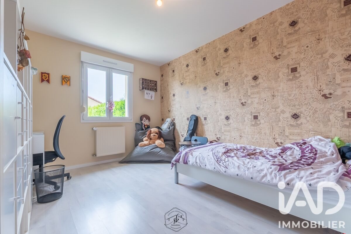 Maison à vendre, 165m², Tellancourt