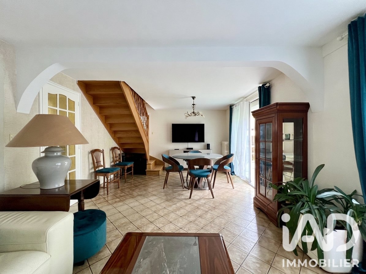 Maison à vendre, 110m², Croissy-sur-Seine