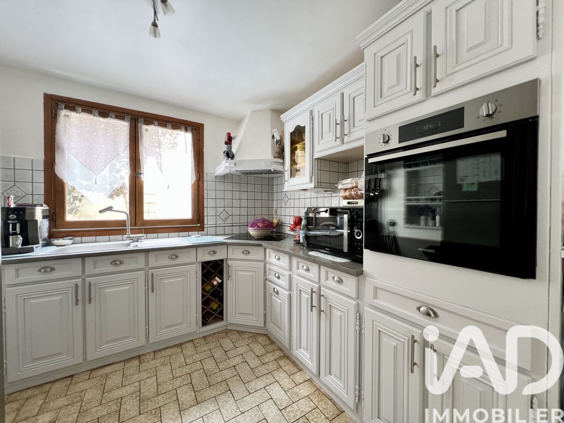 Maison à vendre, 110m², Croissy-sur-Seine