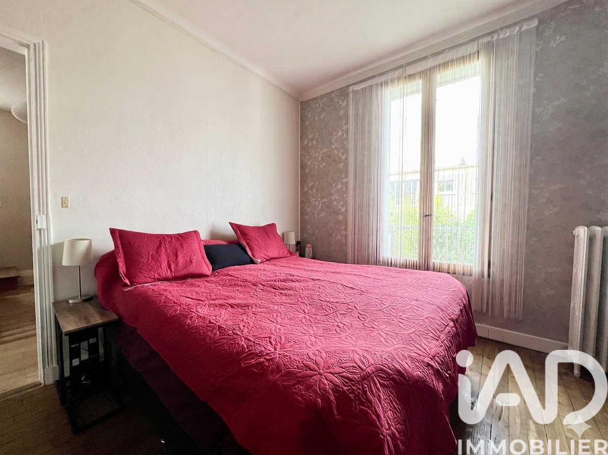 Maison à vendre, 110m², Croissy-sur-Seine