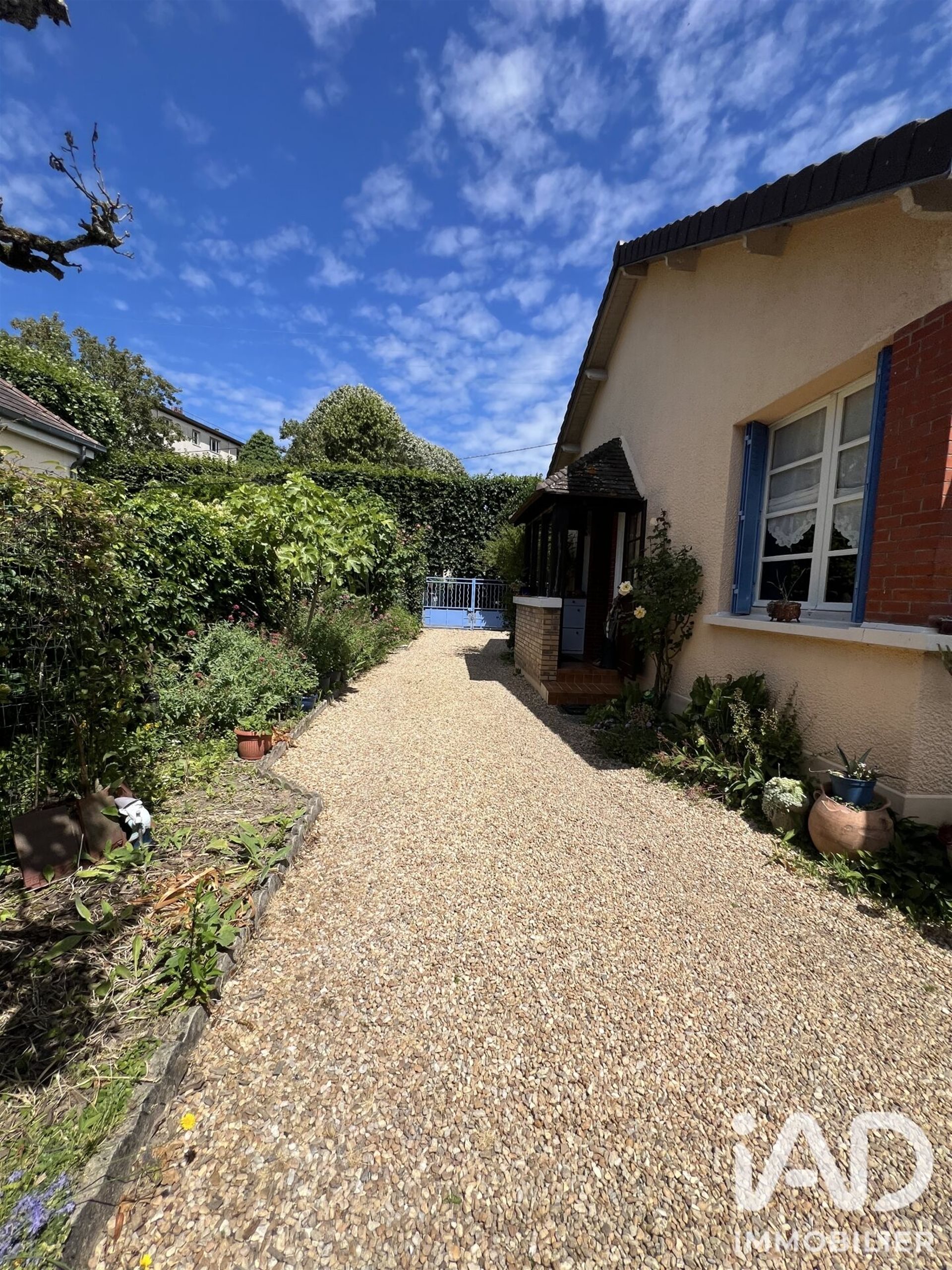 Maison à vendre, 79m², Trappes