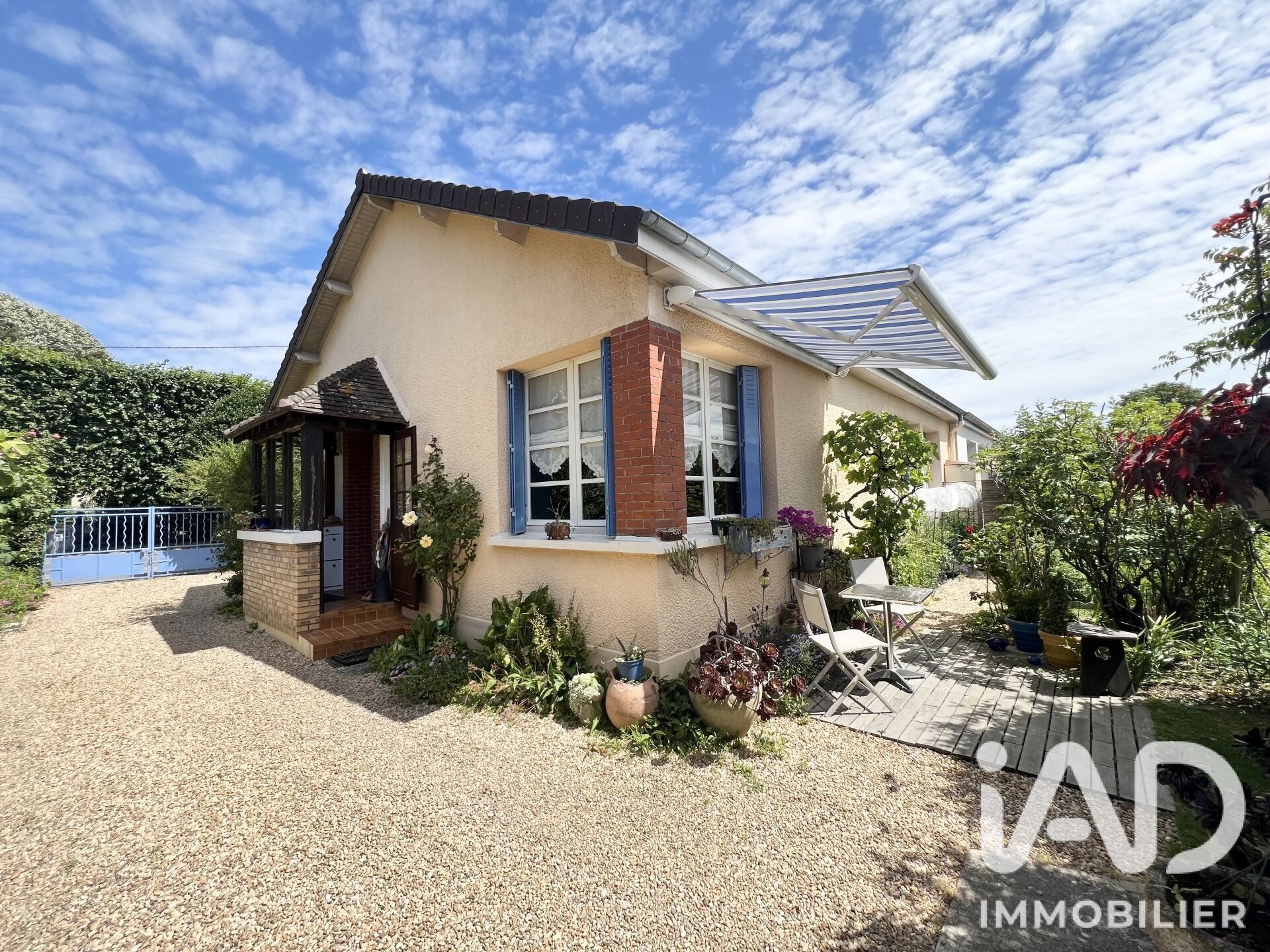 Maison à vendre, 79m², Trappes