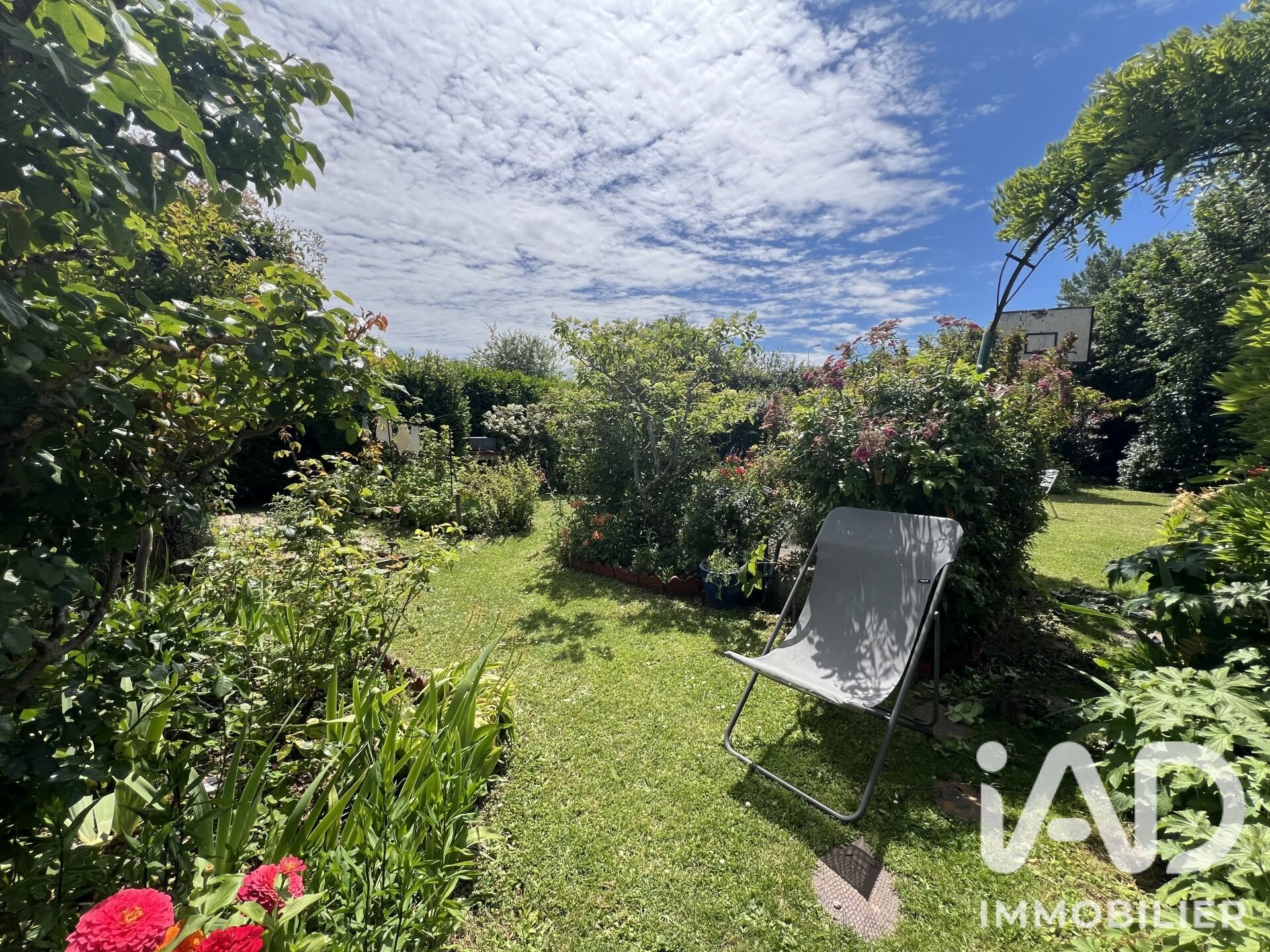 Maison à vendre, 79m², Trappes