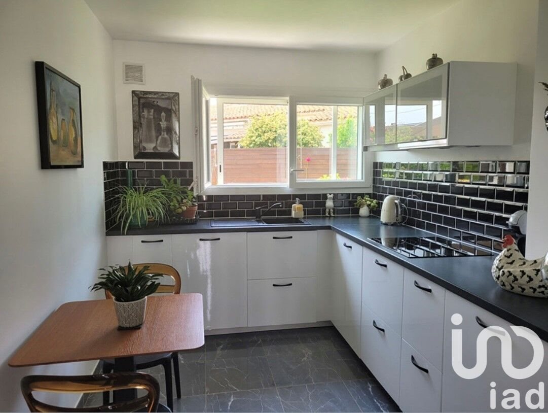 Maison à vendre, 96m², Rochefort