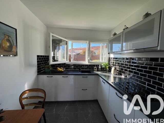 Maison à vendre, 96m², Rochefort