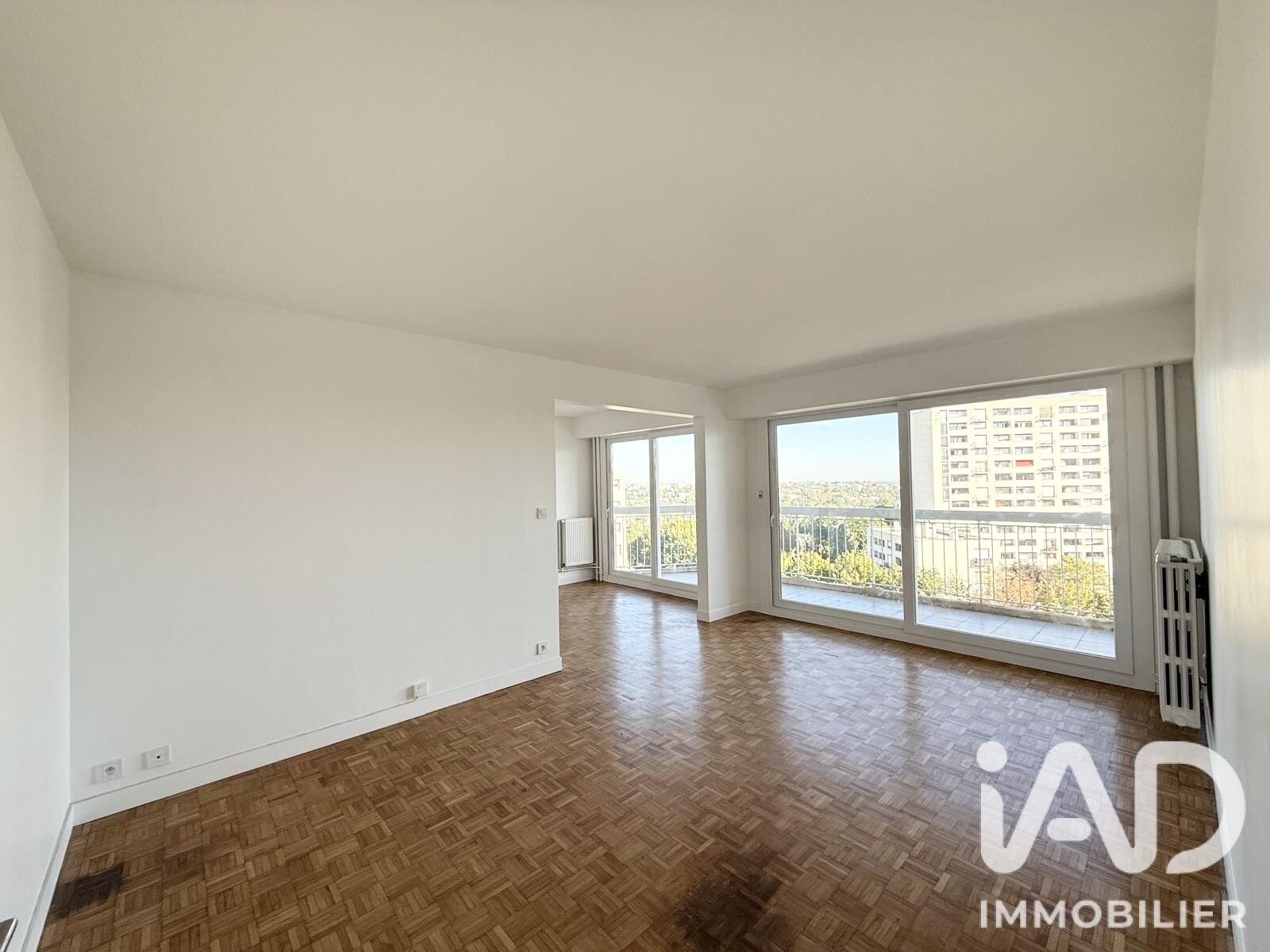 Appartement à vendre, 82m², Marly-le-Roi