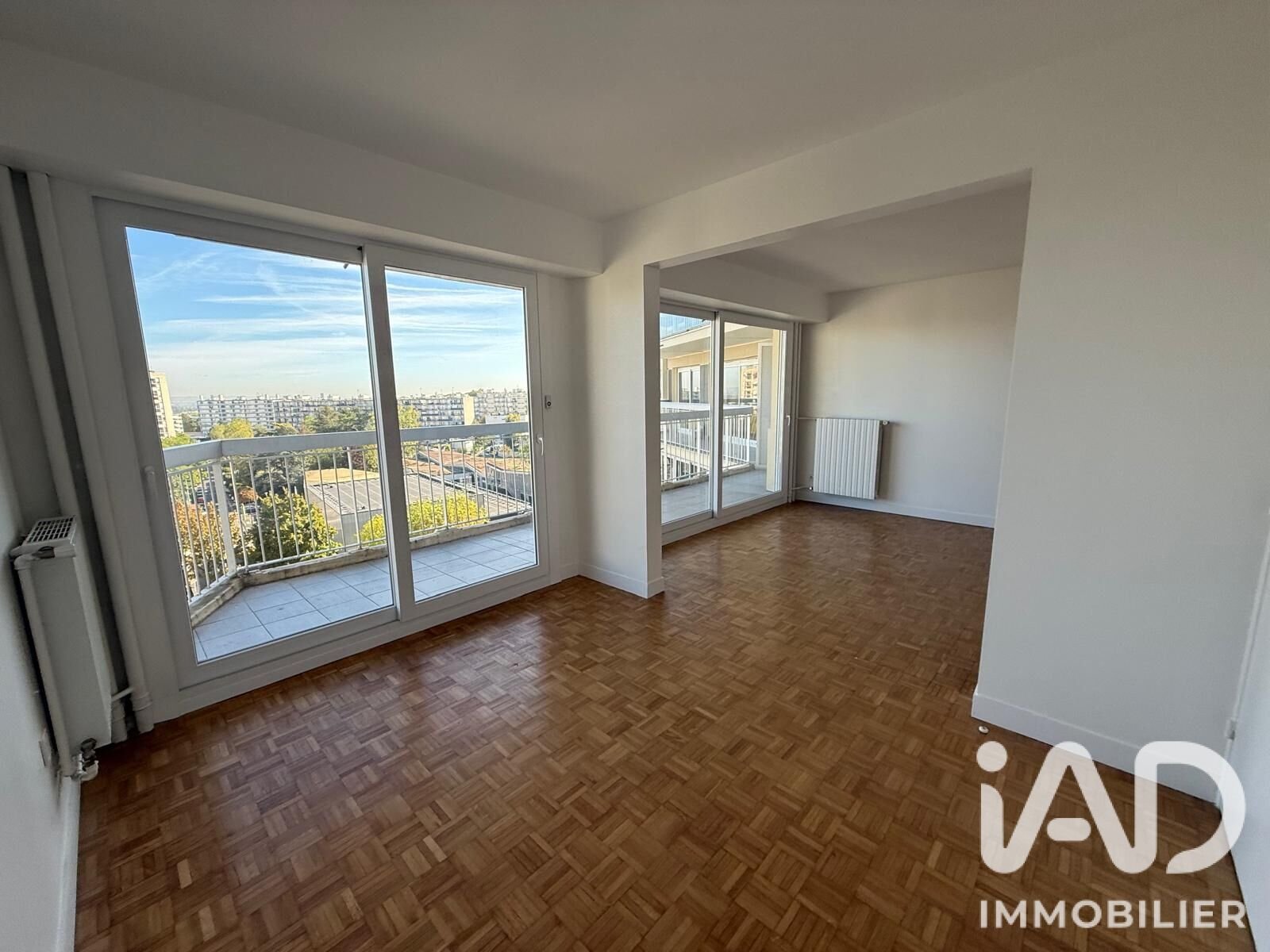 Appartement à vendre, 82m², Marly-le-Roi