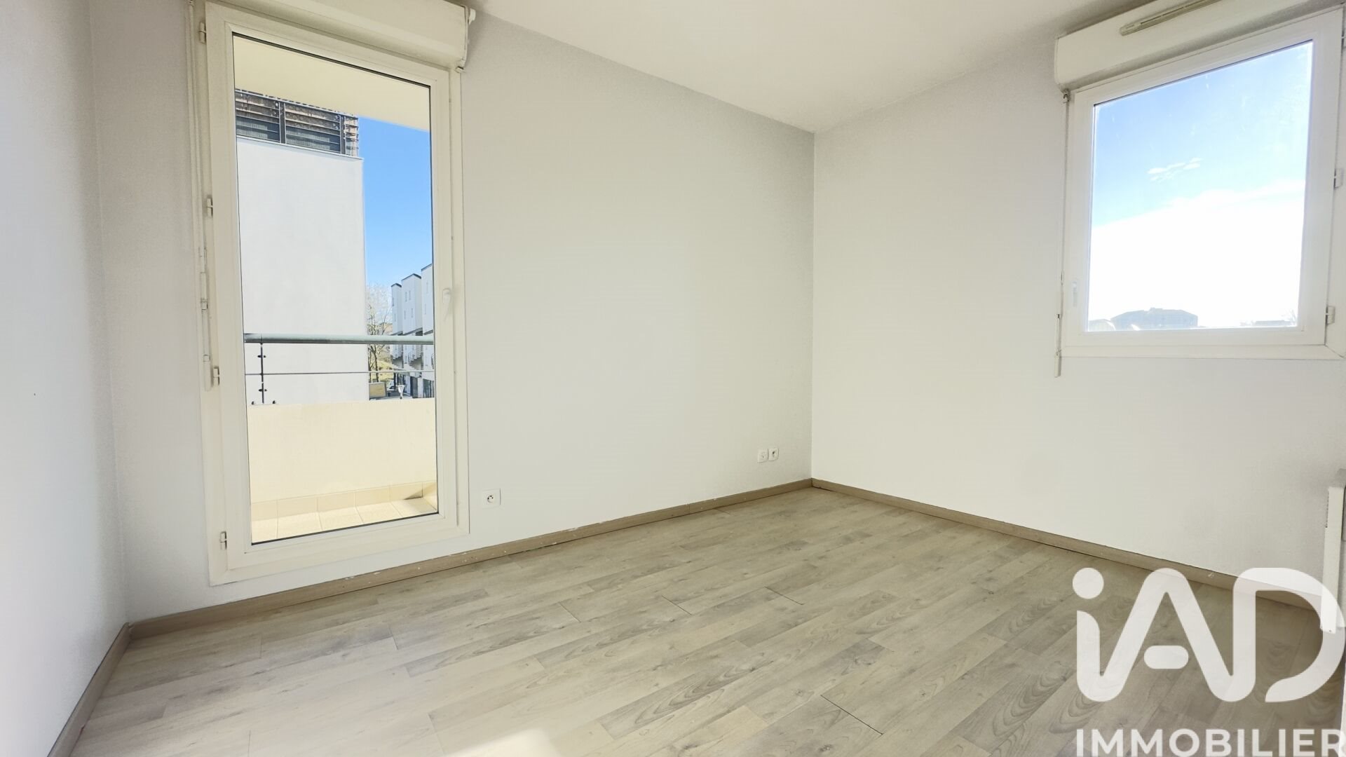 Appartement à vendre, 71m², Trappes