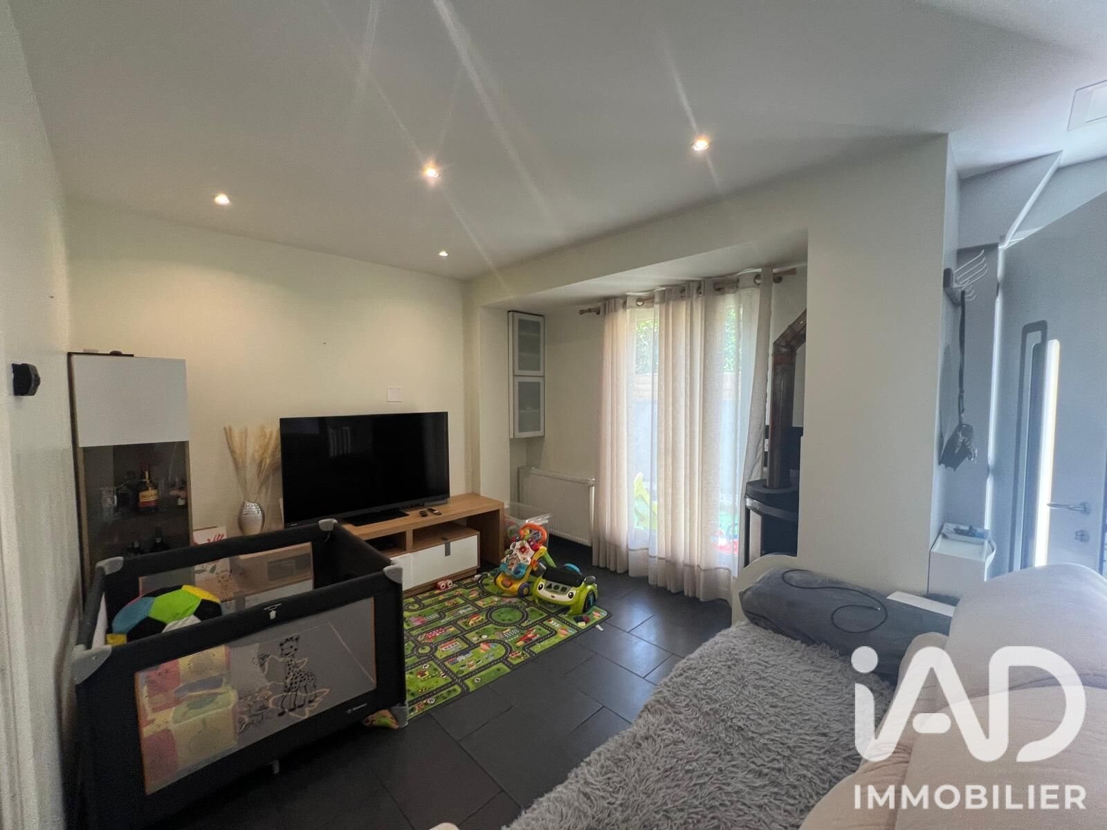 Maison à vendre, 90m², Trappes
