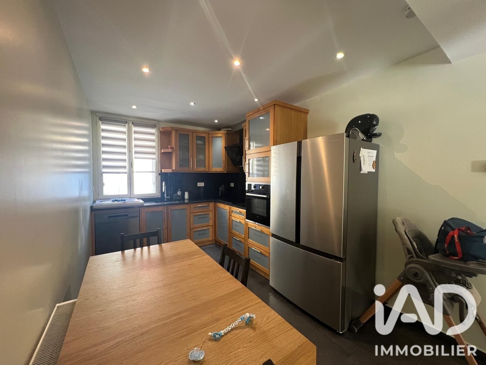 Maison à vendre, 90m², Trappes