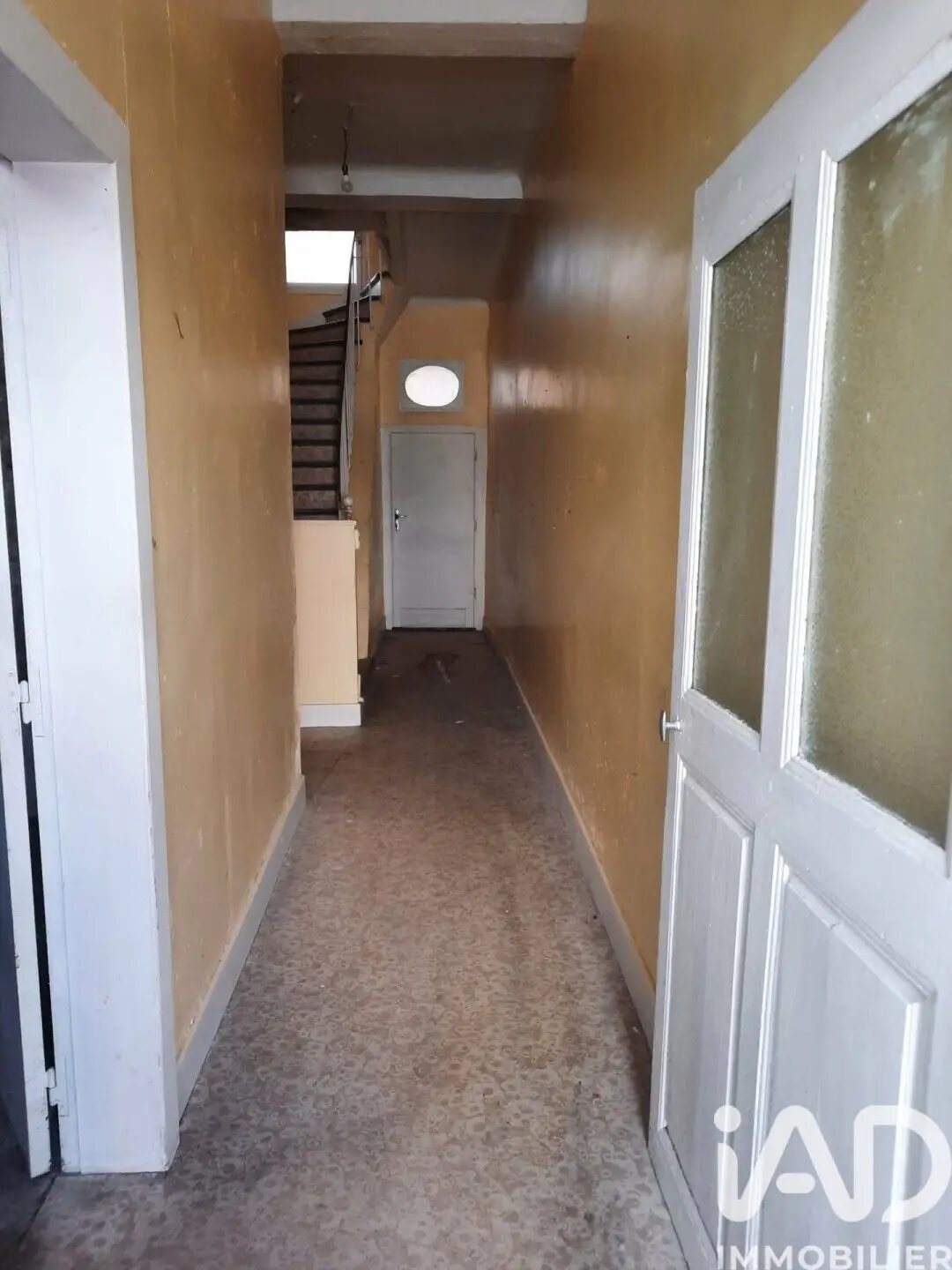 Maison à vendre, 87m², Bar-le-Duc